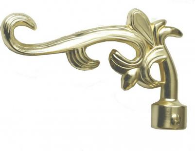 Наконечник Наконечник D16 Ост Лиана Латунь