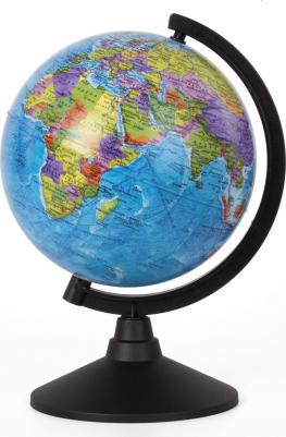 Глобус политический "Классик", диаметр 210 мм, К012100008 – фото 3