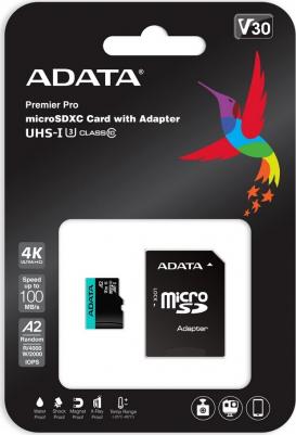 AUSDX128GUI3V30SA2-RA1 – фото 5