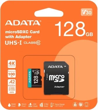 AUSDX128GUI3V30SA2-RA1 – фото 6