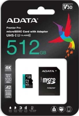 AUSDX512GUI3V30SA2-RA1 – фото 2