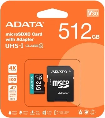 AUSDX512GUI3V30SA2-RA1 – фото 5