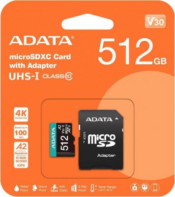 AUSDX512GUI3V30SA2-RA1 – фото 5