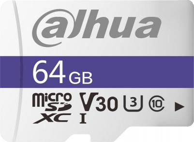 DHI-TF-C100/64GB
