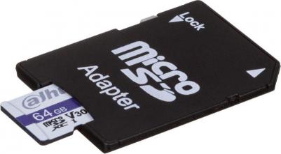 DHI-TF-C100/64GB – фото 3