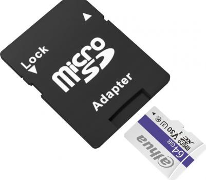 DHI-TF-C100/64GB – фото 4