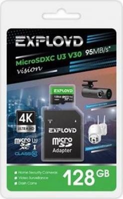 DG128GCSDXC10UHS-1-ElU3 – фото 10