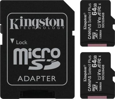 SDCS2/64GB-2P1A – фото 5