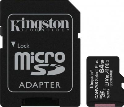 SDCS2/64GB-3P1A – фото 2