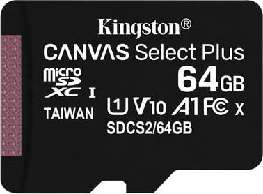 SDCS2/64GB-3P1A – фото 5