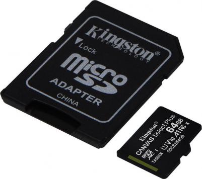SDCS2/64GB – фото 10