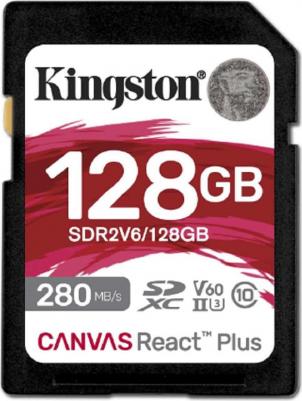 SDR2V6/128GB