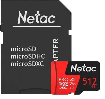 NT02P500PRO-512G-R – фото 7