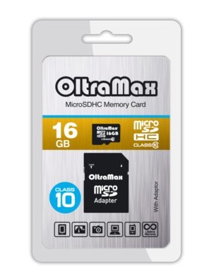 OM016GCSDHC10-AD – фото 3