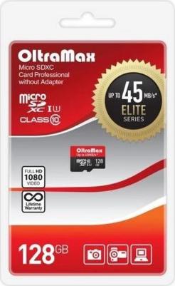 OM128GCSDXC10UHS-1-ElU1 – фото 1