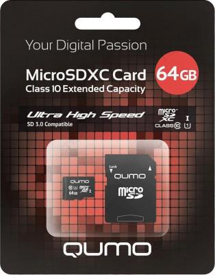 QM64GMICSDXC10U1 – фото 6