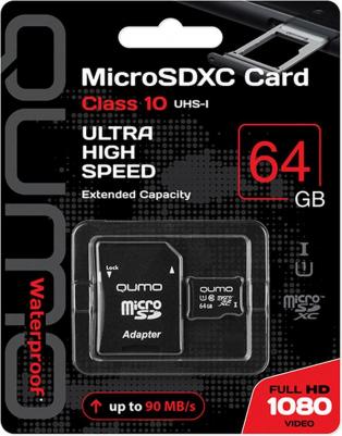 QM64GMICSDXC10U1 – фото 9