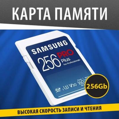 MB-SD256S/EU – фото 1