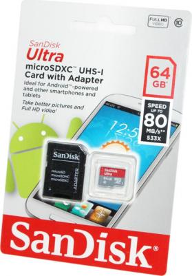 SDCFXSB-064G-G46 – фото 3