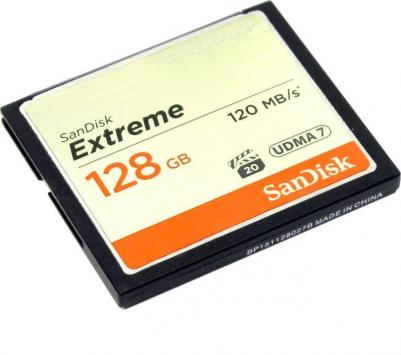 SDCFXSB-128G-G46 – фото 3