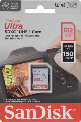 SDSDUNC-512G-GN6IN – фото 2