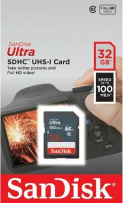 SDSDUNR-032G-GN3IN – фото 1