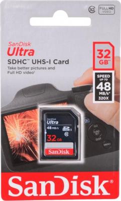 SDSDUNR-032G-GN3IN – фото 5
