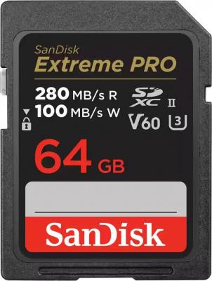 SDSDXEP-064G-GN4IN – фото 1