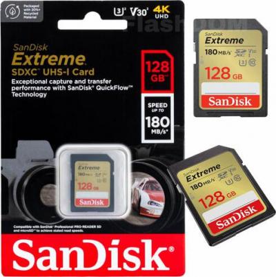 SDSDXVA-128G-GNCIN – фото 4