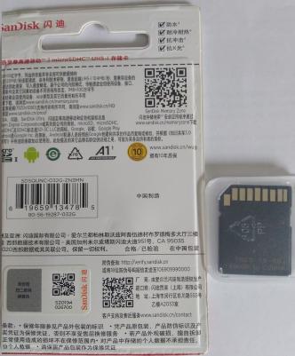 SDSQUNR-032G-GN3MA – фото 9