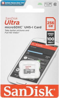 SDSQUNR-256G-GN3MN – фото 7