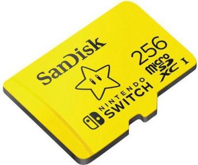 SDSQXAO-256G-GN3ZN – фото 1