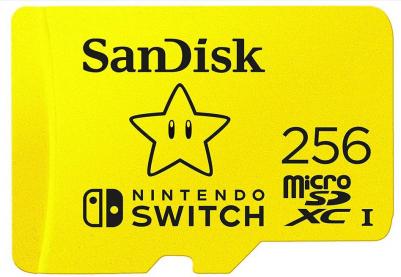 SDSQXAO-256G-GN3ZN – фото 3