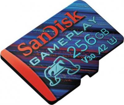 SDSQXAV-256G-GN6XN