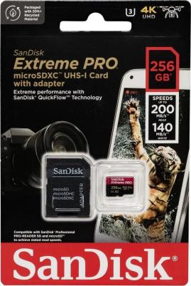 SDSQXCD-256G-GN6MA – фото 4