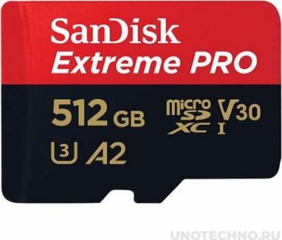 SDSQXCZ-512G-GN6MA – фото 7