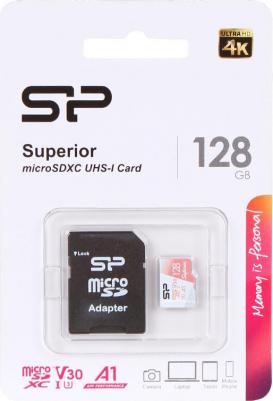 SP128GBSTXDV3V20SP – фото 1