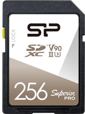 SP256GBSDXJA2V10 – фото 1
