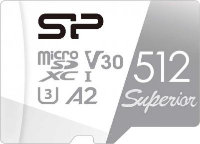 SP512GBSTXDA2V20SP – фото 2