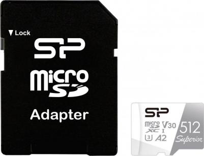 SP512GBSTXDA2V20SP – фото 5