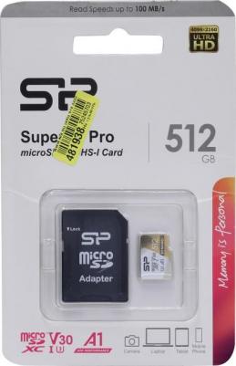 SP512GBSTXDU3V20AB – фото 2