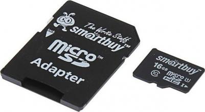 SB16GBSDCL10-01 – фото 7