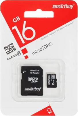 SB16GBSDCL10-01LE – фото 3