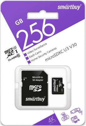 SB256GBSDCCTV – фото 1