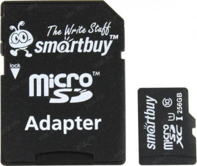 SB256GBSDCL10-01 – фото 7