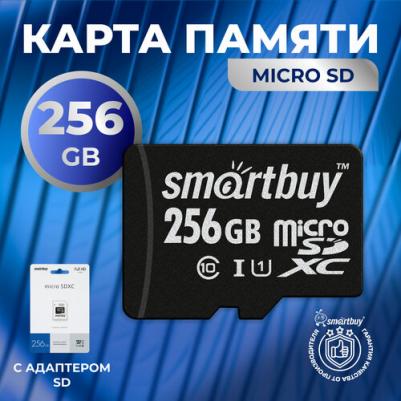 SB256GBSDCL10-01