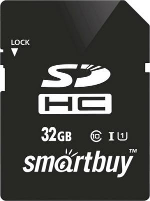 SB32GBSDHCCL10 – фото 1