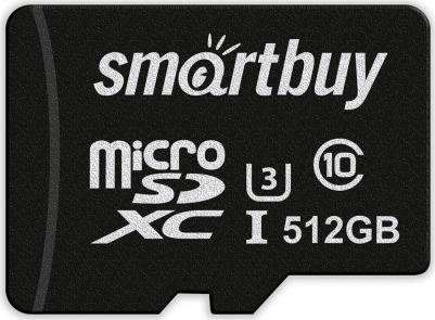 SB512GBSDCL10U3-01 – фото 2