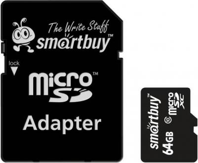 SB64GBSDCL10-01LE – фото 8