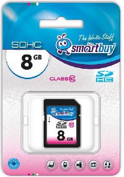 SB8GBSDHCCL10 – фото 3